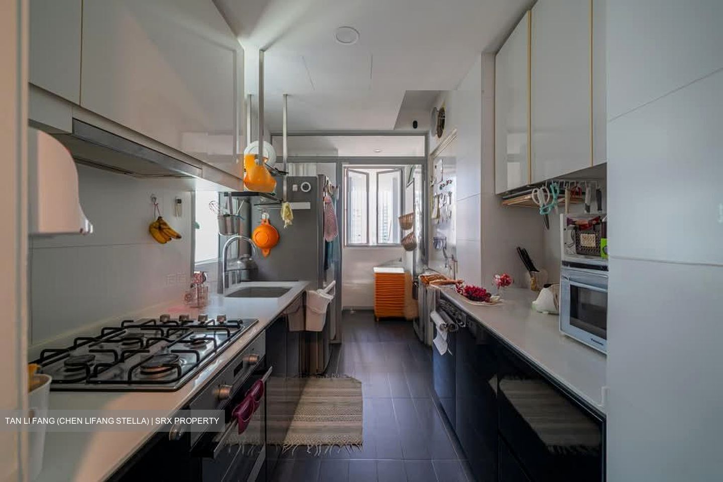 The Minton (D19), Condominium #569763331